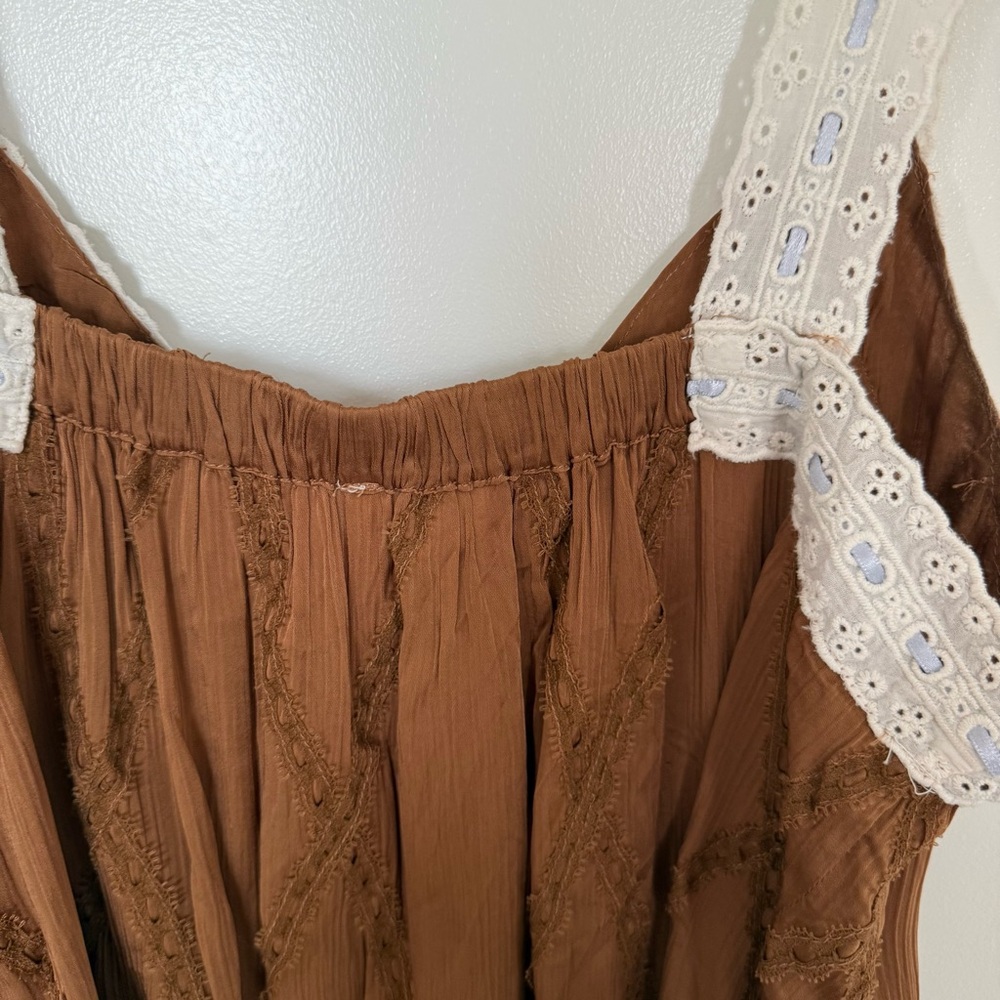 free people locked in love tunic - s - Picture 5 of 6